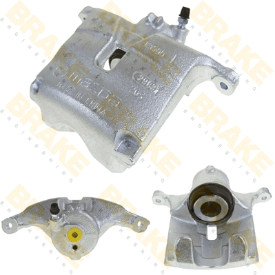 Brake Caliper (CA3391)