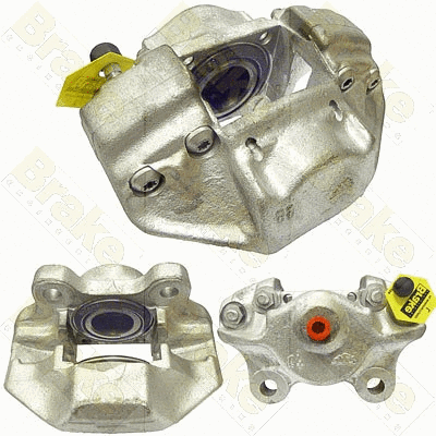 Brake Caliper (CA67R)