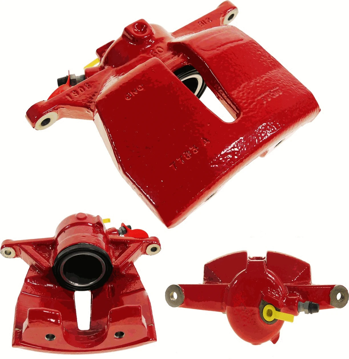 Brake Caliper (CA3367RP1)