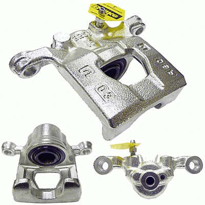 Brake Caliper (CA3205R)
