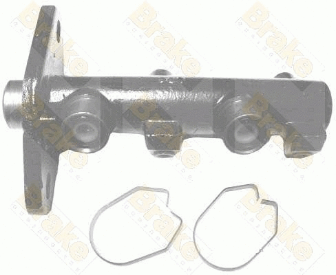 Brake Master Cylinder (MC1514BE)