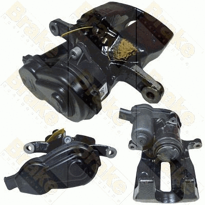 Brake Caliper (CA3029)