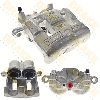 Brake Caliper (CA3064R)