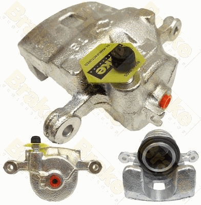 Brake Caliper (CA1663)