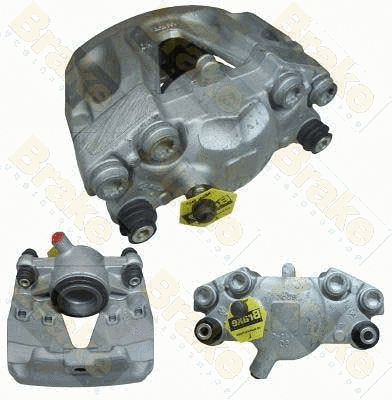 Brake Caliper (CA3022R)