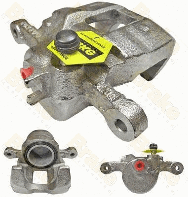 Brake Caliper (CA399R)