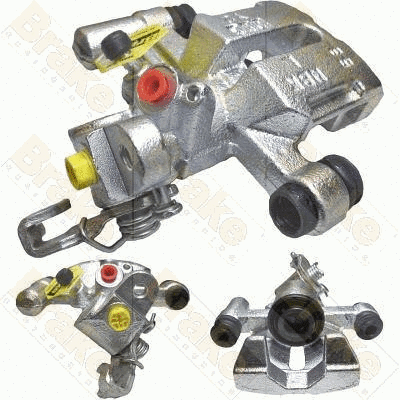 Brake Caliper (CA1709)