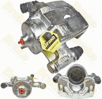 Brake Caliper (CA1018)