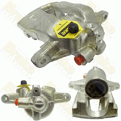 Brake Caliper (CA2791)
