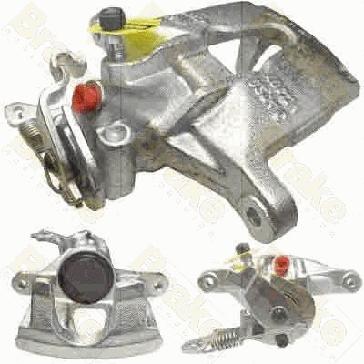 Brake Caliper (CA2242R)