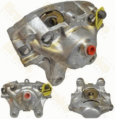Brake Caliper (CA1355)