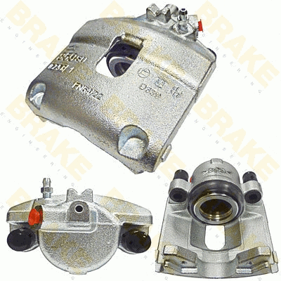 Brake Caliper (CA3266)