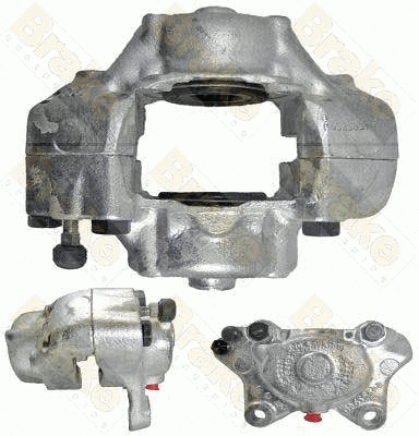 Brake Caliper (CA65R)
