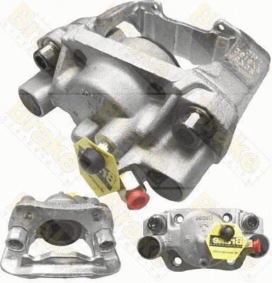 Brake Caliper (CA568R)
