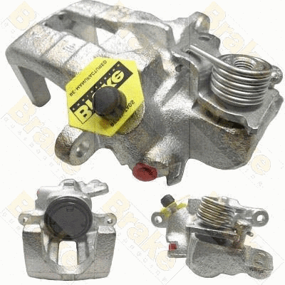 Brake Caliper (CA534R)