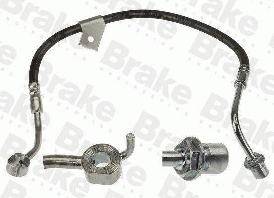 Brake Hose (BH772334)