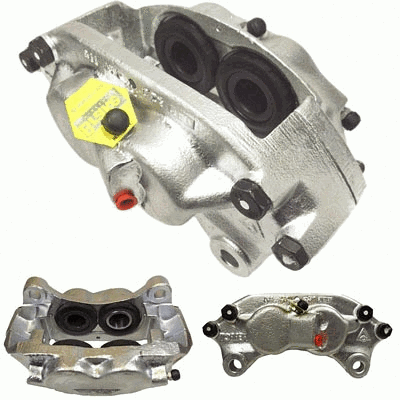 Brake Caliper (CA1228R)