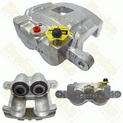 Brake Caliper (CA3040R)