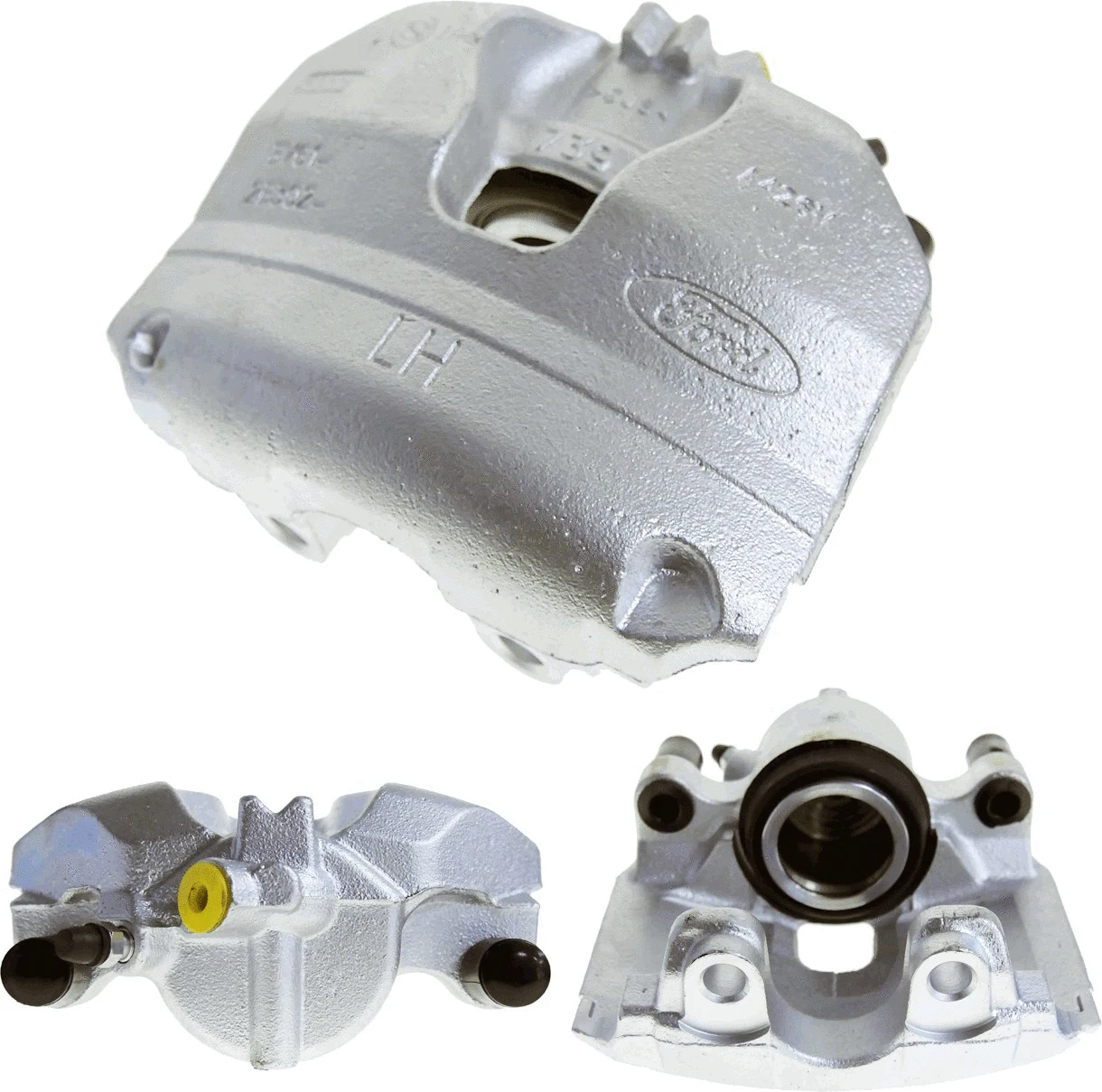 Brake Caliper (CA3400)