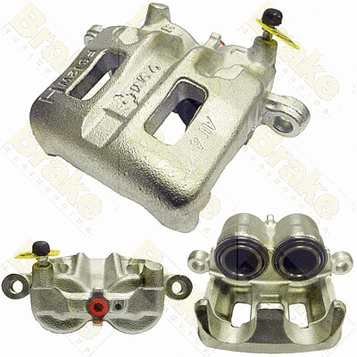Brake Caliper (CA2289)
