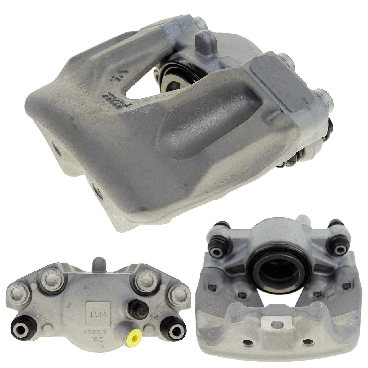 Brake Caliper (CA3600)