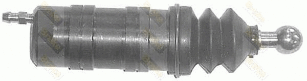 Slave Cylinder, clutch (WC1017BE)