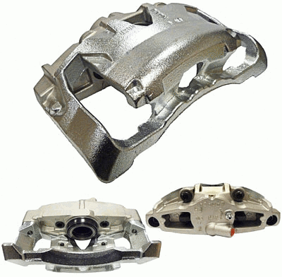 Brake Caliper (CA2920R)