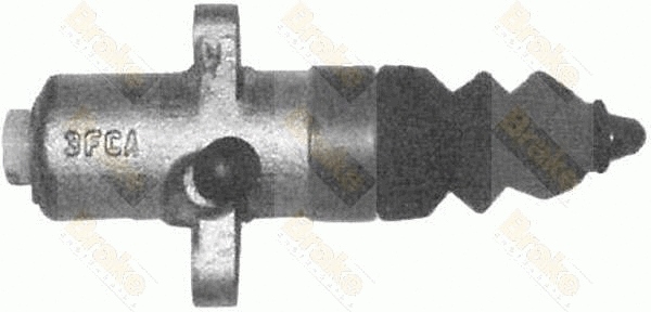 Slave Cylinder, clutch (WC1907BE)