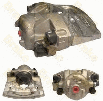 Brake Caliper (CA2239R)
