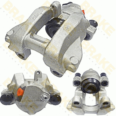 Brake Caliper (CA2980)