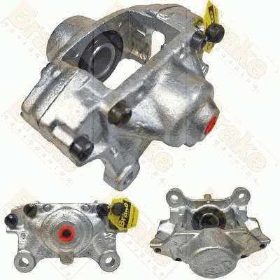 Brake Caliper (CA1394)