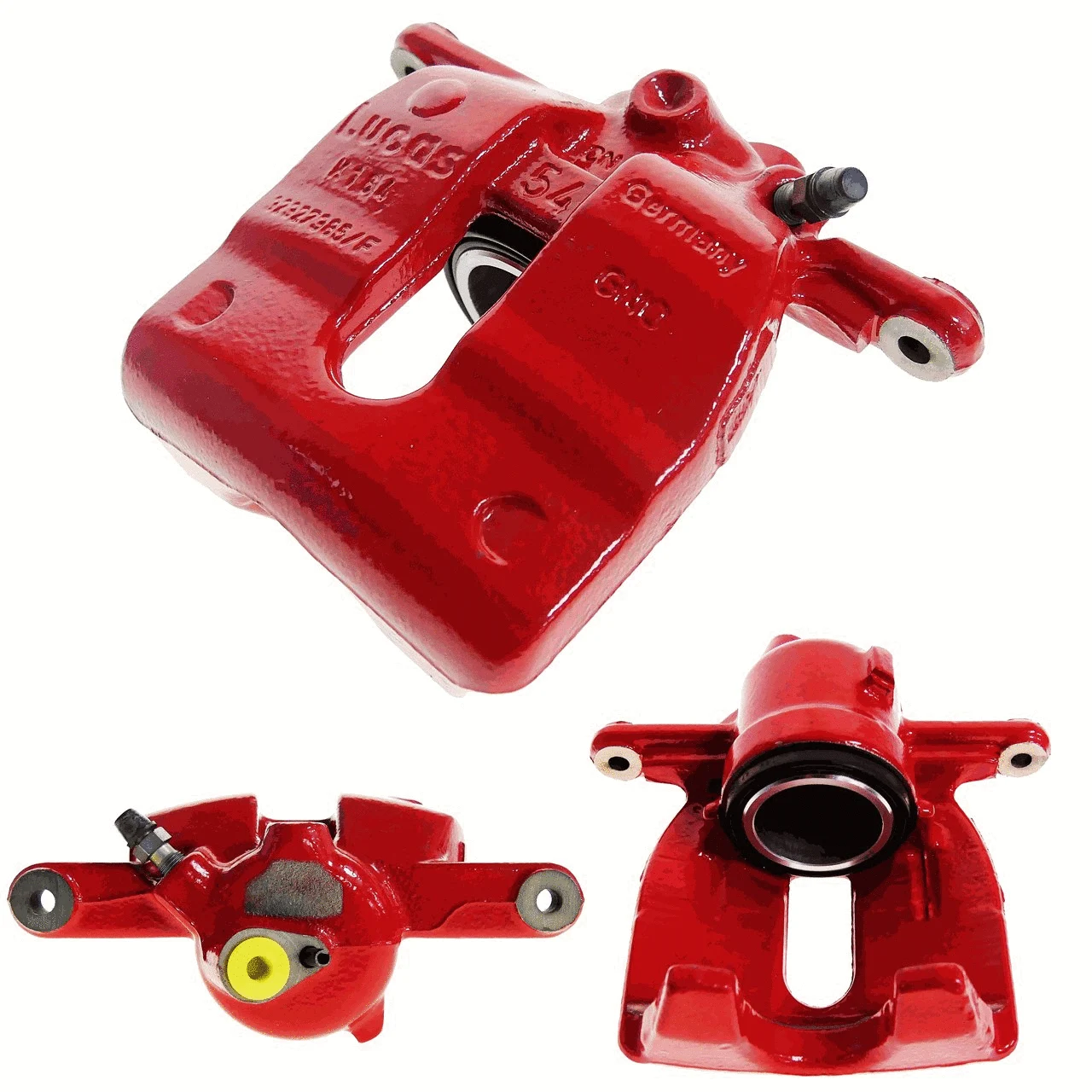Brake Caliper (CA2495P1)
