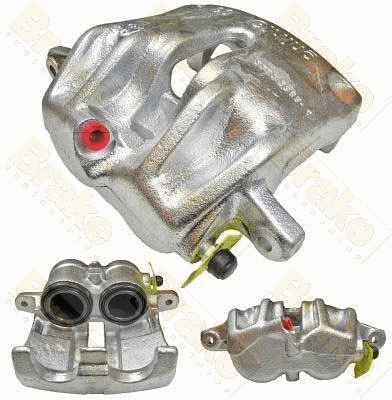 Brake Caliper (CA715R)