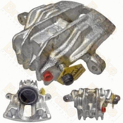 Brake Caliper (CA1347R)