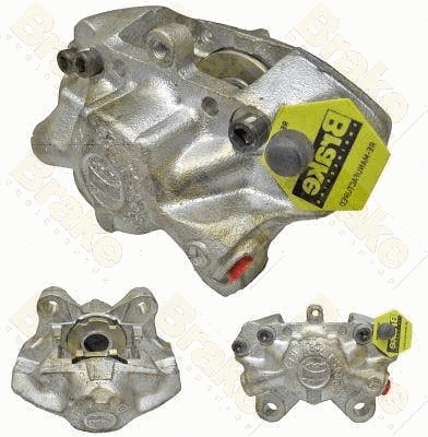 Brake Caliper (CA1354R)