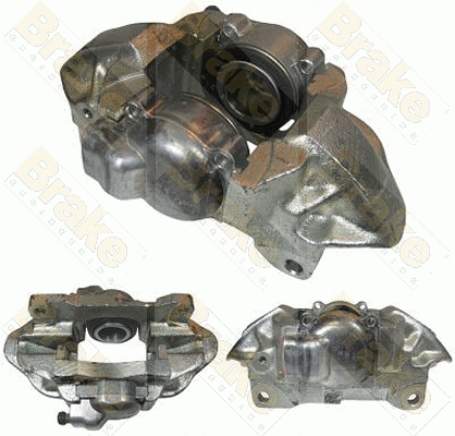 Brake Caliper (CA195R)