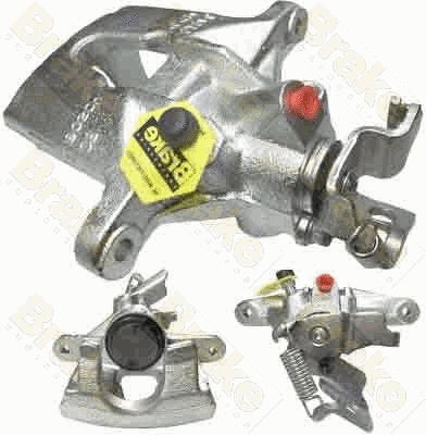 Brake Caliper (CA2076R)