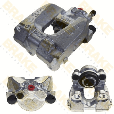 Brake Caliper (CA3304)
