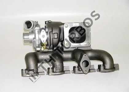 Charger, charging (supercharged/turbocharged)