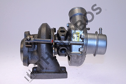 Charger, charging (supercharged/turbocharged)