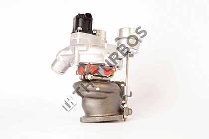 Charger, charging (supercharged/turbocharged)