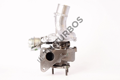 Charger, charging (supercharged/turbocharged) (1101245)