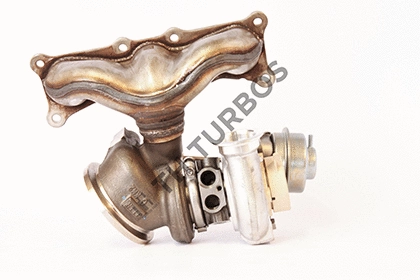 Charger, charging (supercharged/turbocharged)