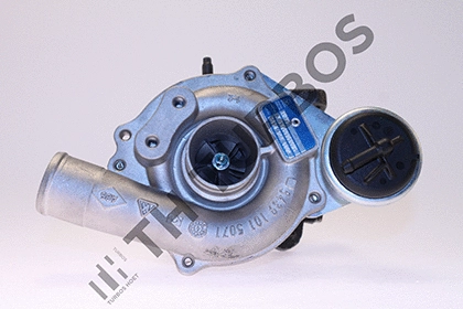 Charger, charging (supercharged/turbocharged) (1102759)