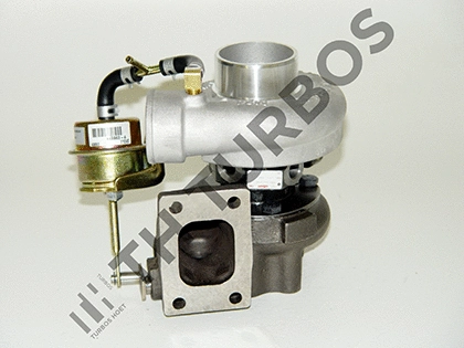 Charger, charging (supercharged/turbocharged)