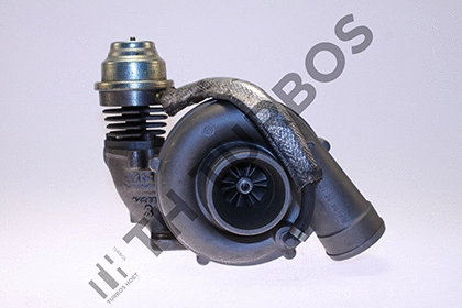 Charger, charging (supercharged/turbocharged)