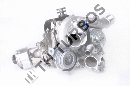 Charger, charging (supercharged/turbocharged) (1104719)
