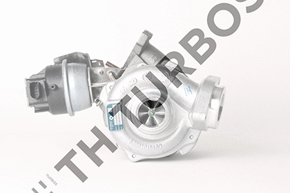 Charger, charging (supercharged/turbocharged) (1104111)