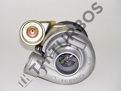 Charger, charging (supercharged/turbocharged) (1100432)
