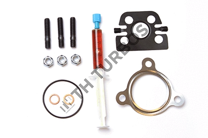 Mounting Kit, charger (TT1103773)